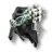 Eternal Xiranite Armor