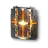 Eternal Xiranite Bracing Slab T1