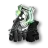 Eternal Xiranite Gloves T1