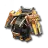 Frontiers Armor