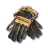 Frontiers Fiber Gloves