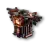 Grizzled Edge Armor T1