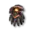 Grizzled Edge Gauntlets T1