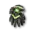 Grizzled Edge Gauntlets