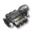 Hot Work Power Cartridge