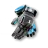 LYNX Gloves