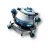 Miner Compression Core Gear Piece in Arknights: Endfield - Arknights ...