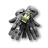Mordvolt Insulation Gloves