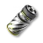 Mordvolt Resistant Battery T1