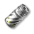 Mordvolt Resistant Battery