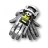 Mordvolt Resistant Gloves T1
