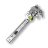 Mordvolt Resistant Wrench T1
