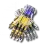 Pulser Labs Gloves