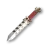 Rift Trekker Silver Blade