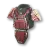Rift Trekker Steel Armor