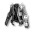 Roving MSGR Jacket T1