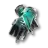 Swordmancer TAC Gloves