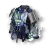 Tide Fall Light Armor