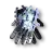 Tide Surge Gauntlets