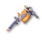 Turbid Cutting Torch T1
