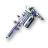Turbid Cutting Torch