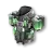 Xiranflow Light Armor