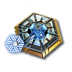 Weapons in Arknights: Endfield