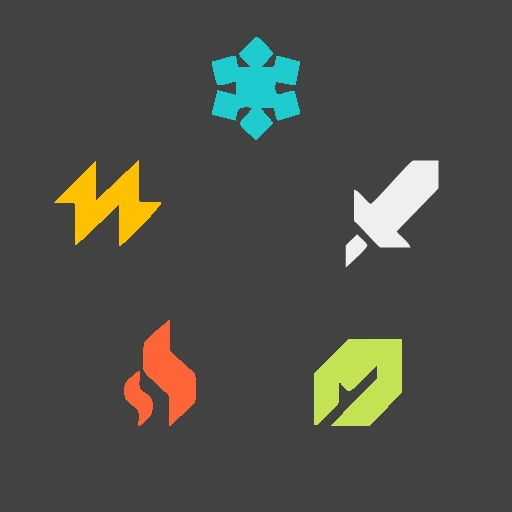 Elements and Arts Reactions in Arknights: Endfield