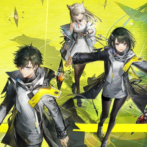 Arknights: Endfield Tier List and Best Character Rankings