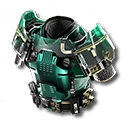 All Gear Database in Arknights: Endfield