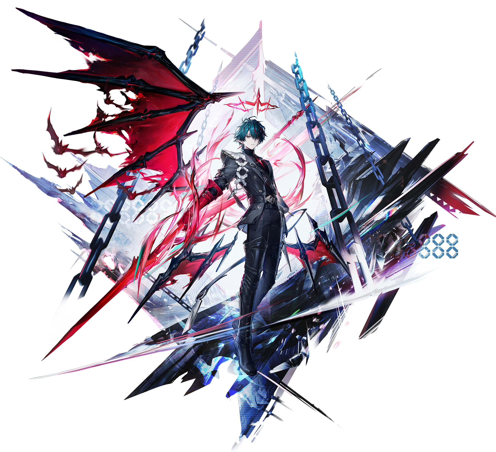 Camille full artwork