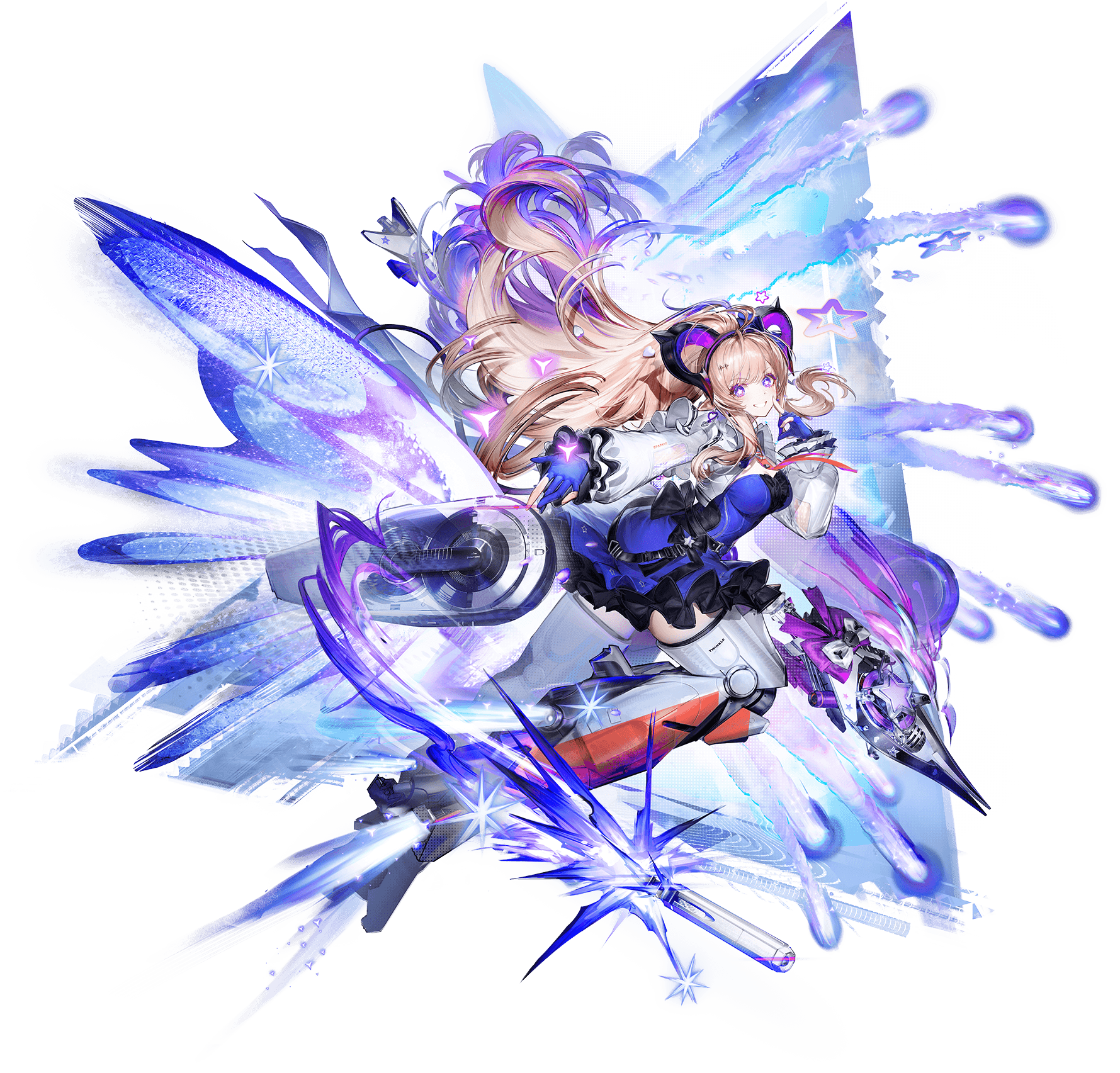 Liino full artwork
