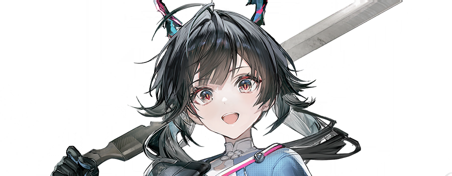 Chen Qianyu full artwork