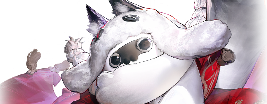 Purrchena full artwork