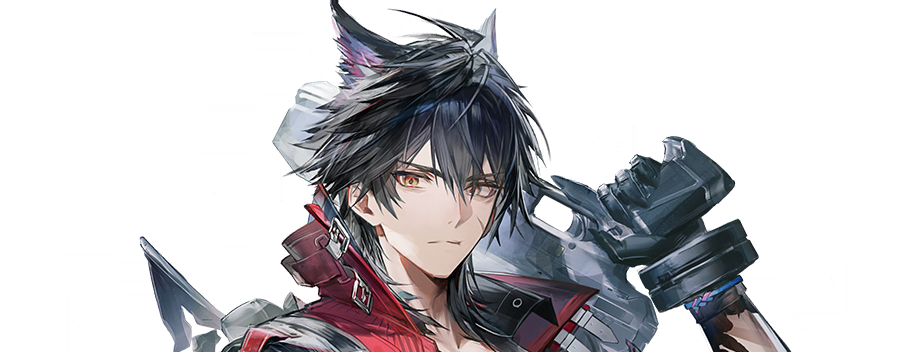 Wulfgard full artwork