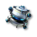 Miner Compression Core Gear Piece in Arknights: Endfield - Arknights ...