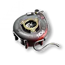 Miner Turbine