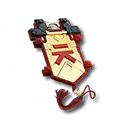 Redeemer Tag T1