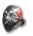 Bonekrusha Mask T2