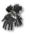 Bonekrusha Gloves