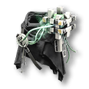 Eternal Xiranite Armor