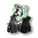 Eternal Xiranite Gloves