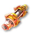 Frontiers Extra O2 Tube T1