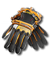 Frontiers Fiber Gloves