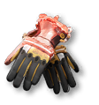Frontiers Fiber Gloves T1