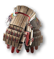 Qingbo Gauntlets