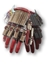 Qingbo Gloves