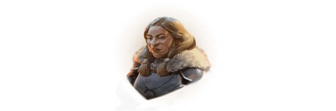 Ashes of Creation Dünir Race