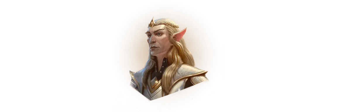 Ashes of Creation Empyrean Race