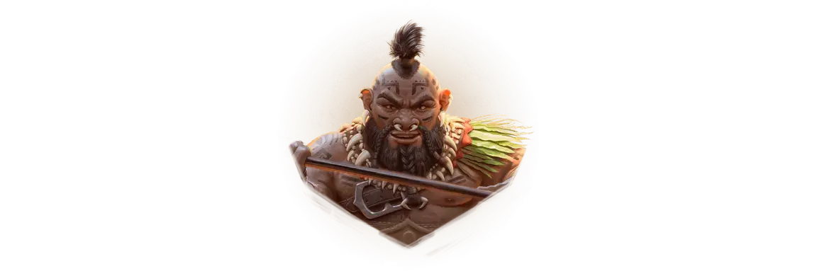 Ashes of Creation Niküa Race